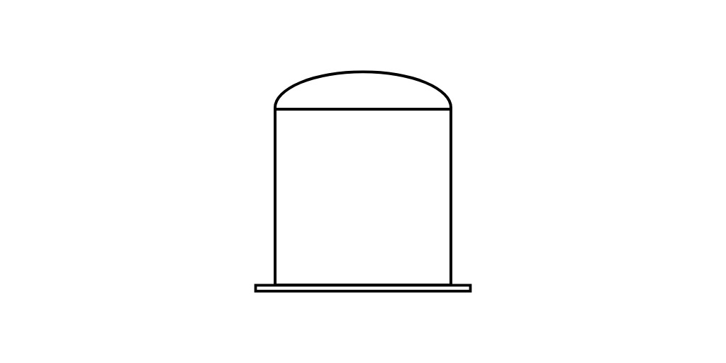 Vector of a reactor microwave applicator.