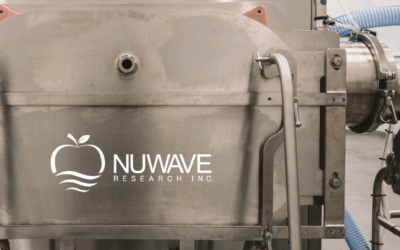 HOW MICROWAVE ENERGY IS REVOLUTIONIZING INDUSTRIES