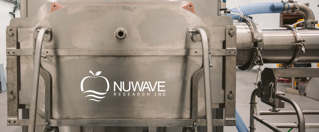 HOW MICROWAVE ENERGY IS REVOLUTIONIZING INDUSTRIES