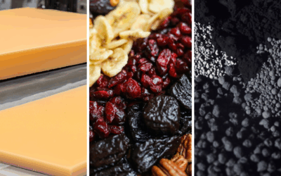 HOW PROCESS CONDITIONS INFLUENCE INDUSTRIAL MICROWAVE PROCESSING