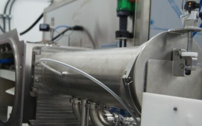 3 WAYS MICROWAVE TECHNOLOGY IS TRANSFORMING INDUSTRIES