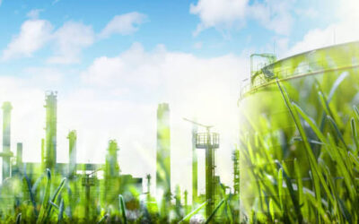 Microwave Processing: The Sustainable Future of Industrial Material Processing