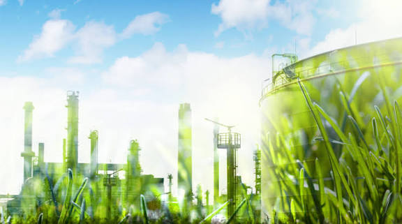 Microwave Processing: A Sustainable Future for Industry 