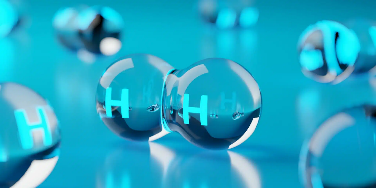 Turquoise Hydrogen