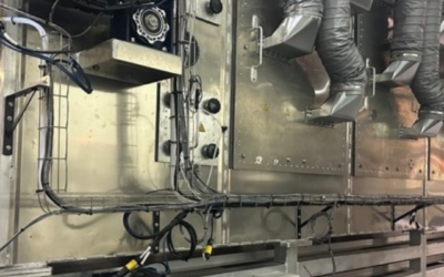 From Lab to Industry: Scalable Industrial Microwave Systems to go from kiloWatt to Megawatt Microwave Processing